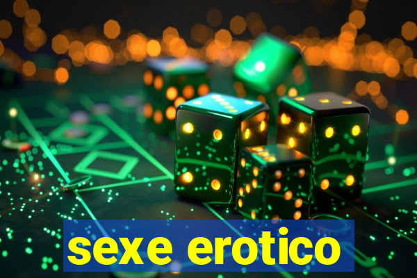 sexe erotico